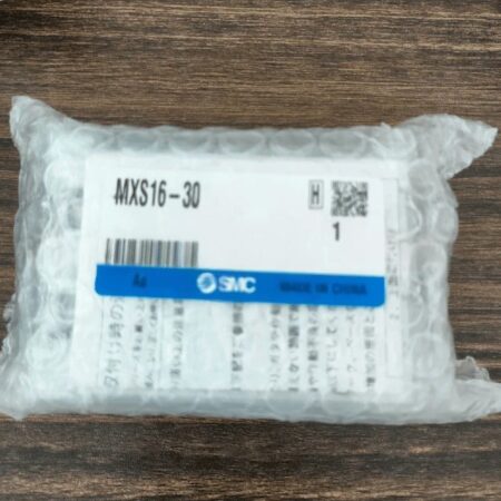 FOR SMC MXS16-30 Precision Slide Table Cylinder SMC MXS1630