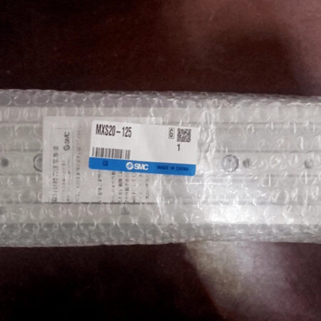 FOR SMC MXS20-125 Precision Slide Table Cylinder SMC MXS20125