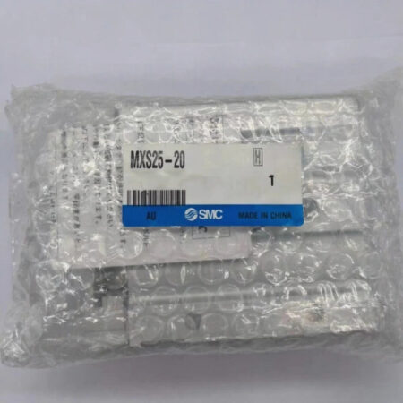 FOR SMC MXS25-20 Precision Slide Table Cylinder SMC MXS2520