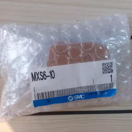 FOR SMC MXS6-10 Precision Slide Cylinder SMC MXS610
