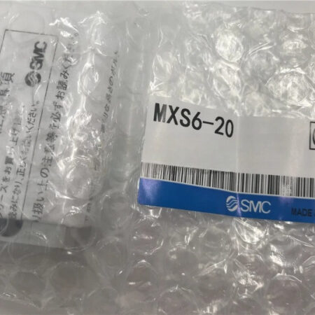 FOR SMC MXS6-20 Precision Slide Cylinder SMC MXS620