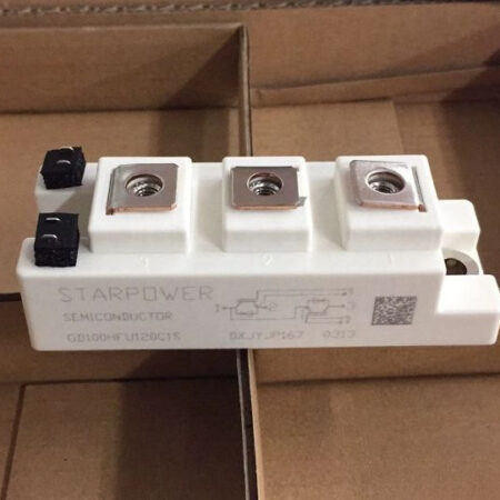 FOR STARPOWER GD100HFL120C1S Power Supply GD100HFL120C1S