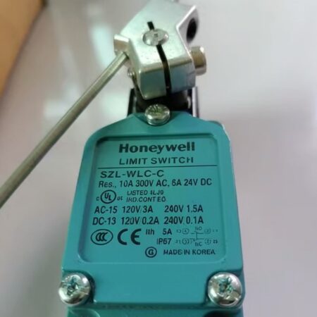 FOR SZL-WLC-C Limit Switch HONEYWELL SZLWLCC
