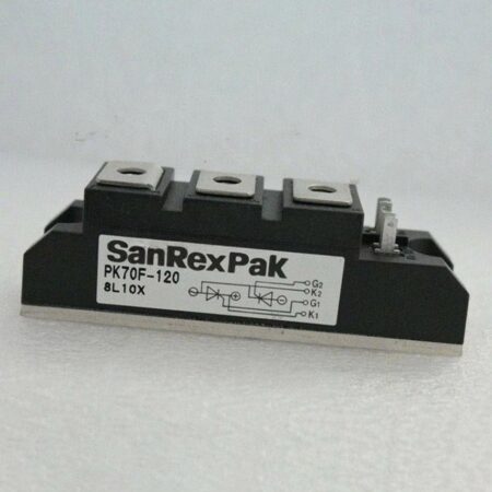 FOR Sanrexpak Pk70f-120 Power Module