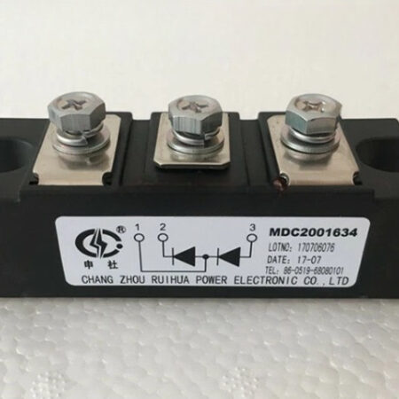 FOR Shenshe MDC1601634 Module Power Supply MDC1601634