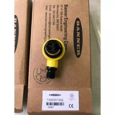 FOR T18SP6FF100Q New Photoelectric Switch