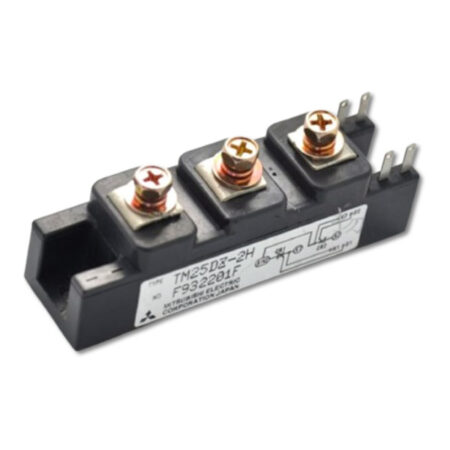 FOR TM25DZ-2H MITSUBISHI Power Module IGBT Dual Thyristor SCR
