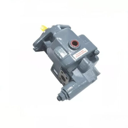 FOR TOKIMEC P8VMR-20-CBC-10  New Hydraulic Pump KEIKI Plunger Pump