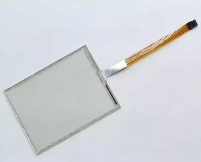 FOR TR5-084F-13 New Touchpad 5W0840 5-Wire Resistive Touch Screen