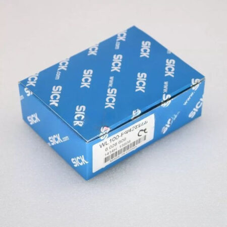 FOR WL100-P4420 New Photoelectric Switch