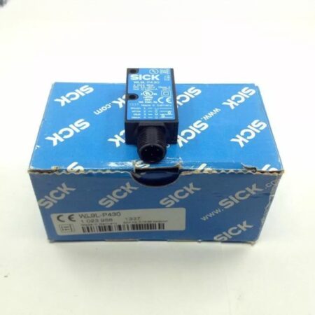 FOR WL9L-P430 New Photoelectric Sensor Switch