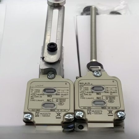 FOR WLG12 Limit Switch Omron WLG-12