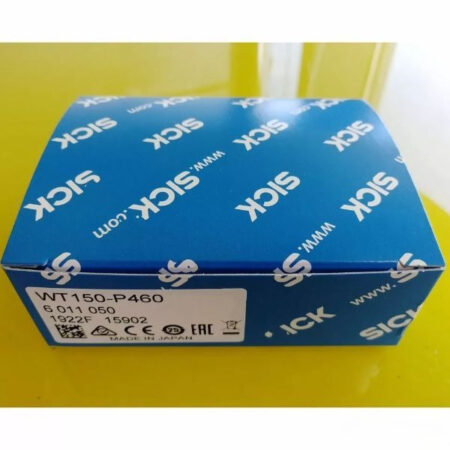FOR WT150-P460 New Photoelectric Switch