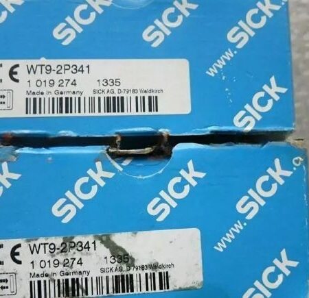 FOR WT9-2P341 New Photoelectric Switch