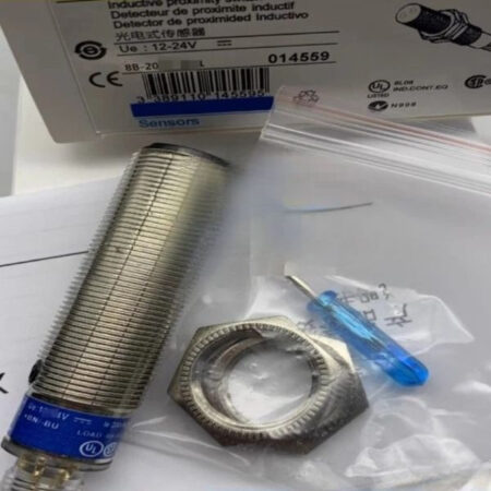 FOR XUB0ANSNM12 Photoelectric Switch Sensor