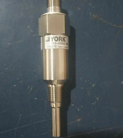 FOR YORK 025-43553-000 New Flow Switch