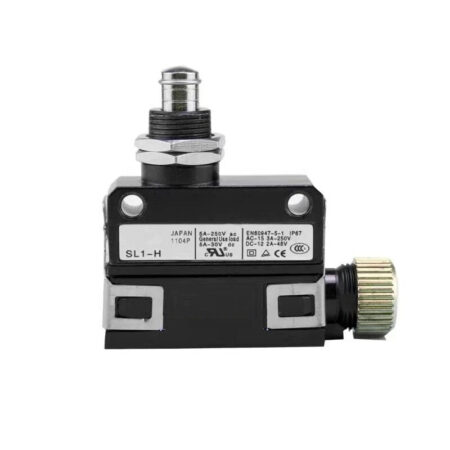 FOR Yamatake Azbil SL1-H Limit Switch SL1-H
