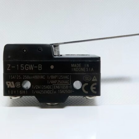 FOR Z-15GW-B Limit Micro Switch Z15GWB 10PCS