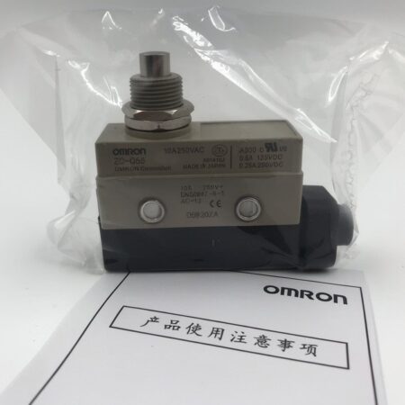 FOR ZC-Q55 Limit Switch Omron ZCQ55