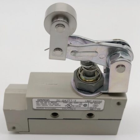 FOR ZE-QA277-2 Switch Module OMRON ZEQA2772