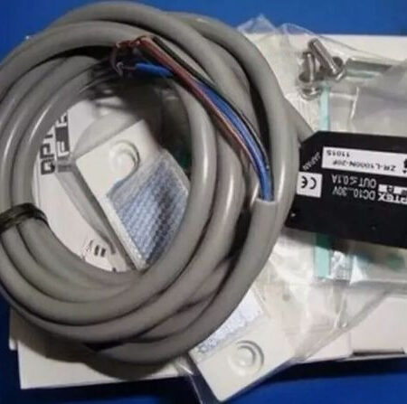 FOR ZR-350N New Photoelectric Switch ZR-350N