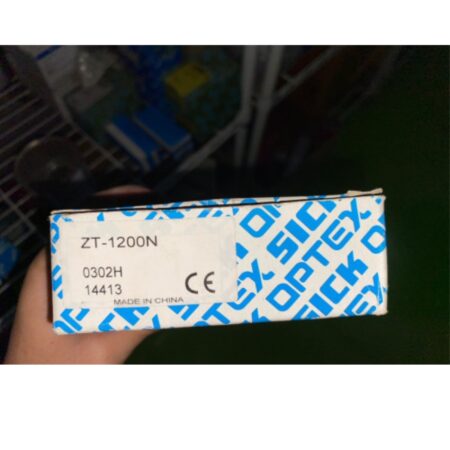 FOR ZT-1200N New Photoelectric Switch Paier