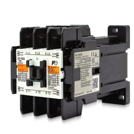 FUJI SC-N2/G Contactor DC 110V 1PCS