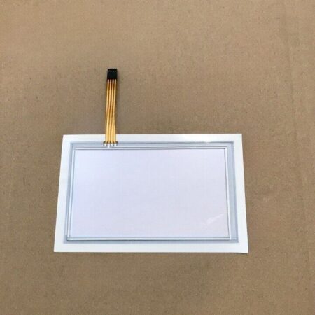 Fit for ESA IT107W0111 Touch Screen Glass with Protective Film DHL Fedex Post