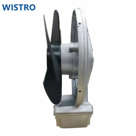 Flai BG160-200 Wistro Fan P15.51.0396 IP66 230V Waterproof Motor Fan