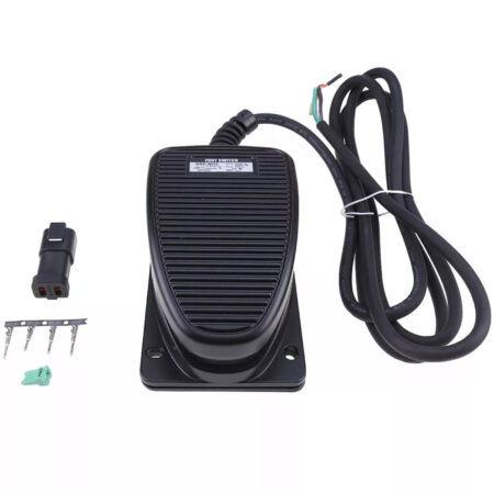 Foot Switch Assembly 228466GT 227516GT for Genie S-40 S-45 S-80 S-85 Z-60/34