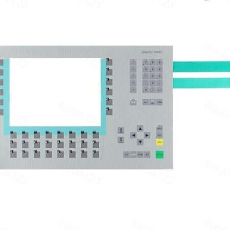 For 6AV6542-0CC10-0AX0 Membrane switch 6AV6 542-0CC10-0AX0OP270-10