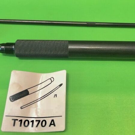 For Audi Engine Crankshaft Lock Tool 1.4L 2.0L TSI Dial Gauge Adapter T10170A