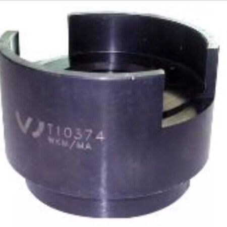 For Audi T10374 7speed Dual Clutch Release Bearing K1 K2 Position Tool