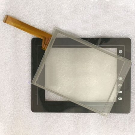 For Fuji V810T V810C V810iC V810CD V810iCD Protective Film + Touch Screen