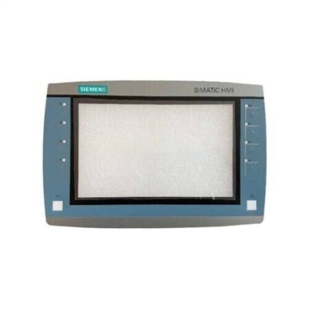 For KTP700F 6AV2 125-2GB23-0AX0 6AV2125-2GB23-0AX0 Touchpad + Protective Film