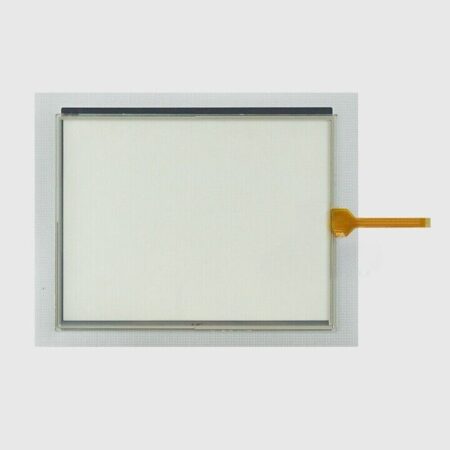 For LS XP80-TTA/DC XP80-TTA/AC Protective Film overlay+ Touch Screen Glass Panel