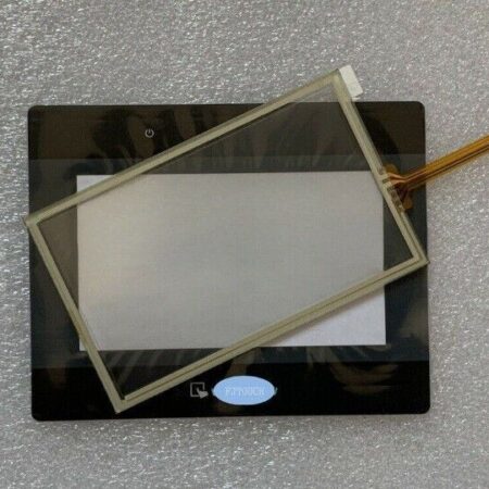 For MT8051IP MT8051IP1WV MT8050IE Touchpad + Protective film
