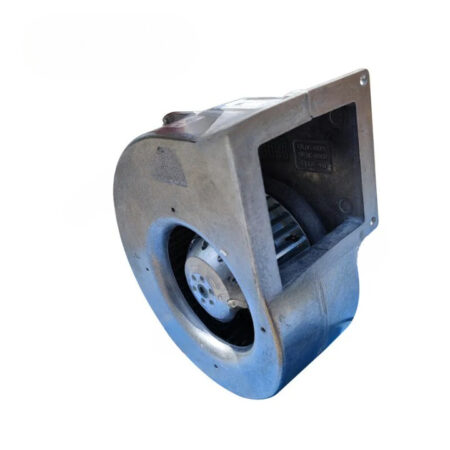G2E140-AI28-01 Blower Fan 230V 160/205W 0.7/0.9A 140MM Centrifugal Fan