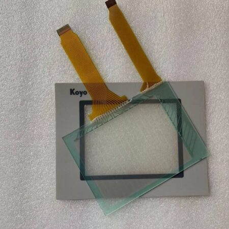 GC-53LM touch screen+ lcd touch film