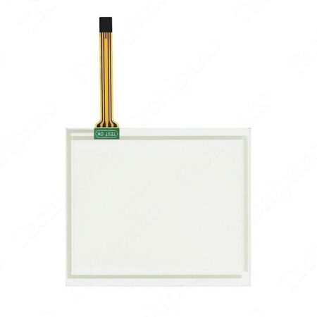 GP-4201T Touch Screen for PFXGP4201TAD Panel Glass with Front Film Overlay