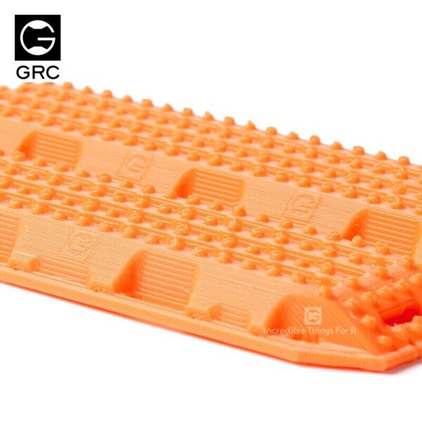 GRC RC Car 1/10 Escape Plate Anti-slip Plate RC Remote Control Car - Image 6