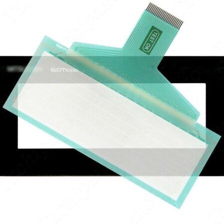 GT1030-LBD-C Touch Panel for GT1030LBDC Mitsubishi Screen with Protective Film