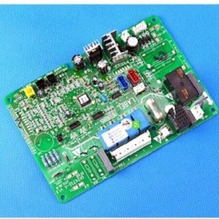 Gree Air Conditioning Motherboard Z4715A, GRZ4735-A Control Board 3022470601