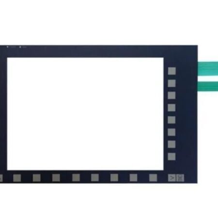 HIGH QUALITY NEW Membrane Keypad For OP015 6FC5203-0AF03-0AA0