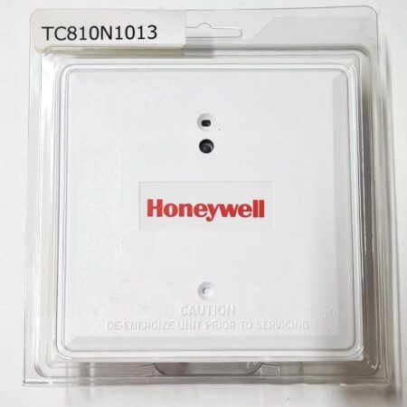 HONEYWELL TC810N1013 INTELLIGENT CONTROL MODULE