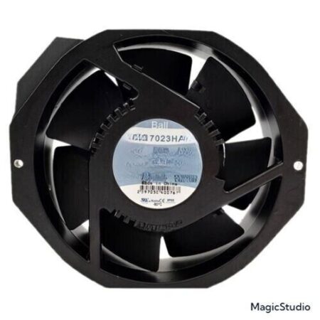 KA17023HA2 Kagu fan 17238 220V high temperature resistant and waterproof