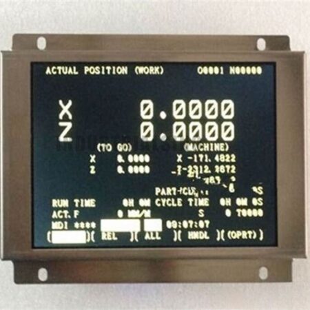 LCD Display Compatible MDT947B-2B A61L-0001-0093 Machine CRT Monitor 9inch