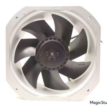 LX-FAN axial flow fan AFB2808022H 28080 220V high temperature resistance