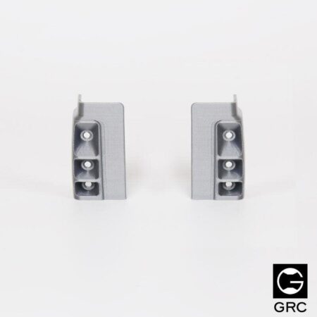 Light Cup Tricolor taillight Cover GRC 90046 Axial SCX10 90047 R/c Spare Parts