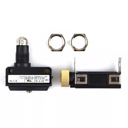 Limit Switch SL1-A for Yamatake/Azbil Micro Switch CNC Travel Switch